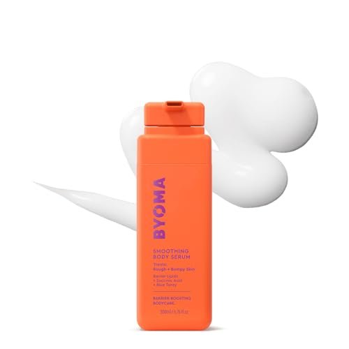 Smoothing Body Serum