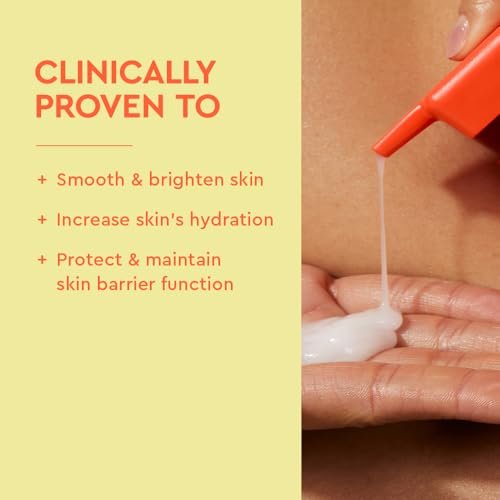 Smoothing Body Serum
