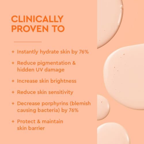 Ultralight Face Fluid SPF 50