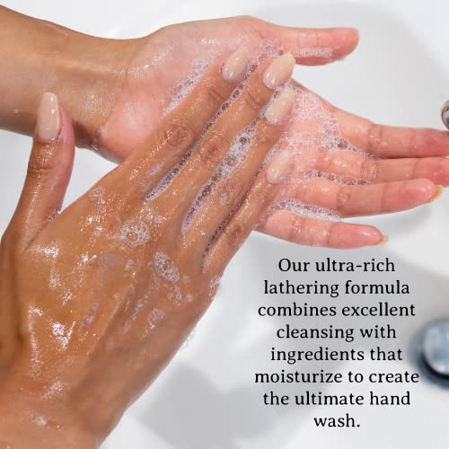 C.O. Bigelow Lemon Body Cleanser