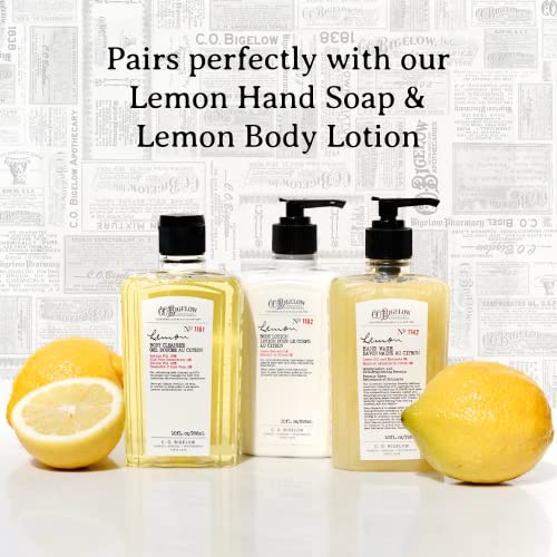 C.O. Bigelow Lemon Body Cleanser