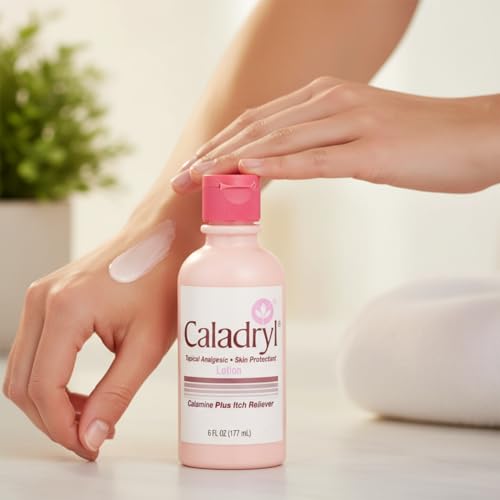 Calamine Lotion