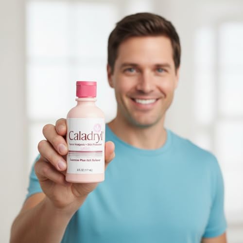 Calamine Lotion