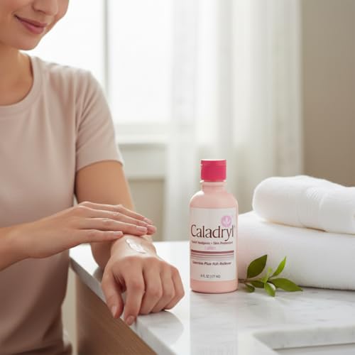 Calamine Lotion