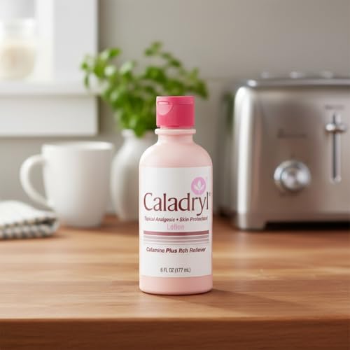 Calamine Lotion