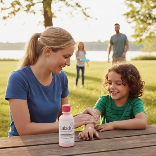 Calamine Lotion
