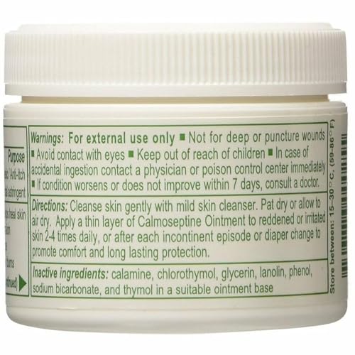 Ointment
