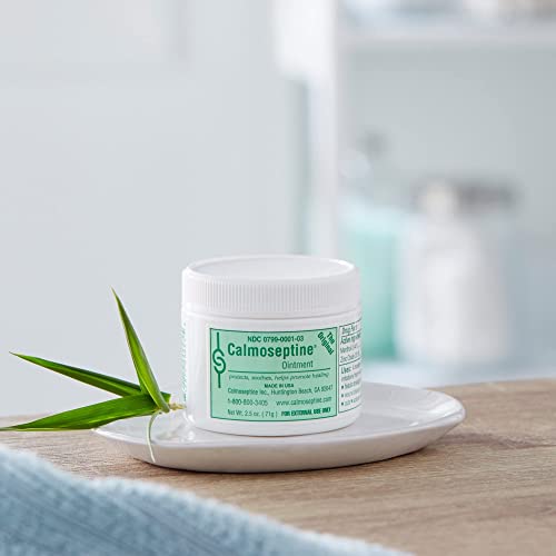 Ointment