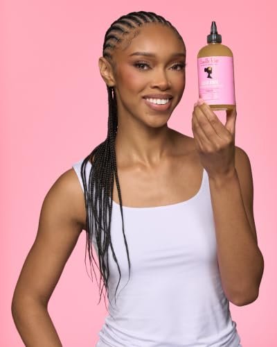Clean Rinse Moisturizing & Clarifying Shampoo