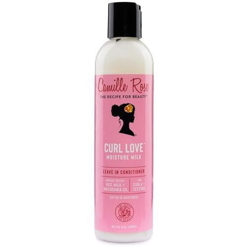 Curl Love Moisture Milk