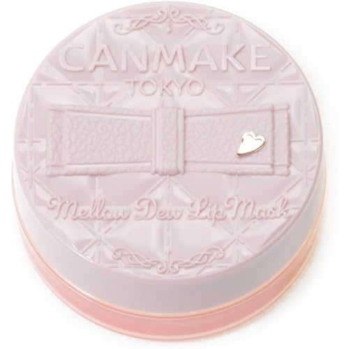 Mellow Dew Lip Mask