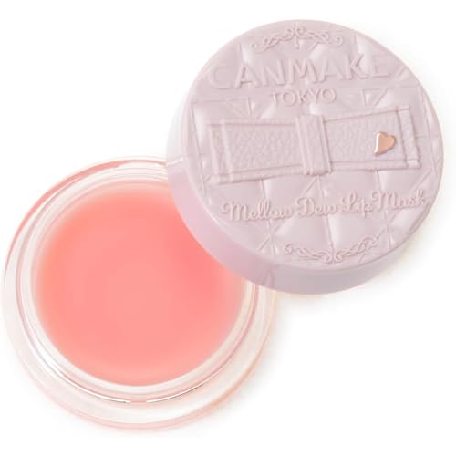 Mellow Dew Lip Mask