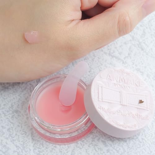 Mellow Dew Lip Mask