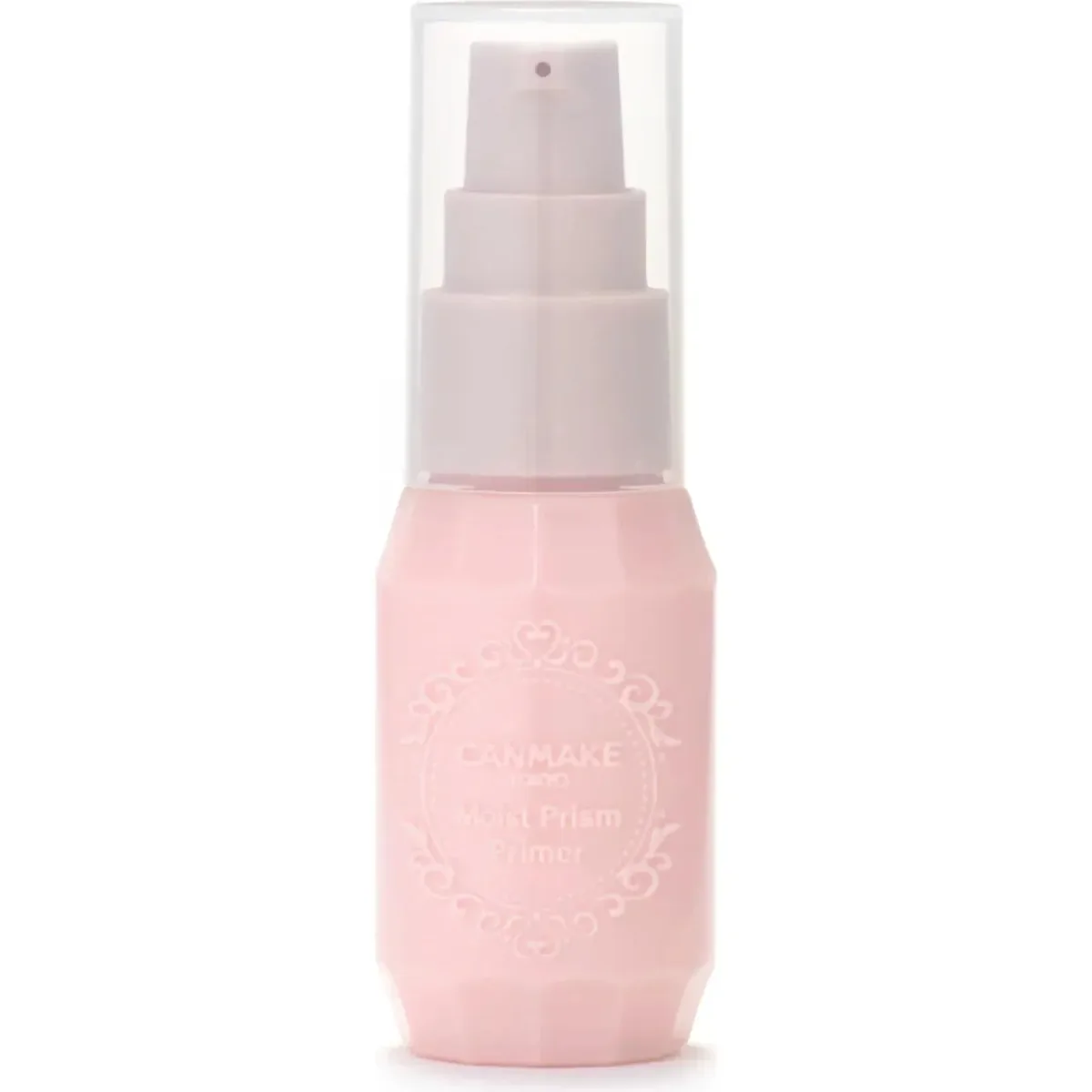Moist Prism Primer - Pearlescent Moisturizing Deep Hydration Finish