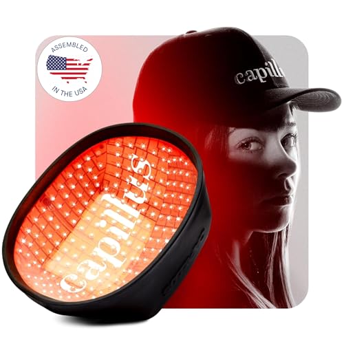 PRO Laser Cap
