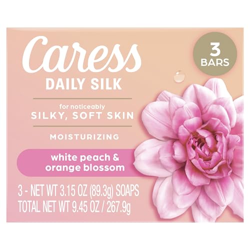 Daily Silk Cleansing Bar