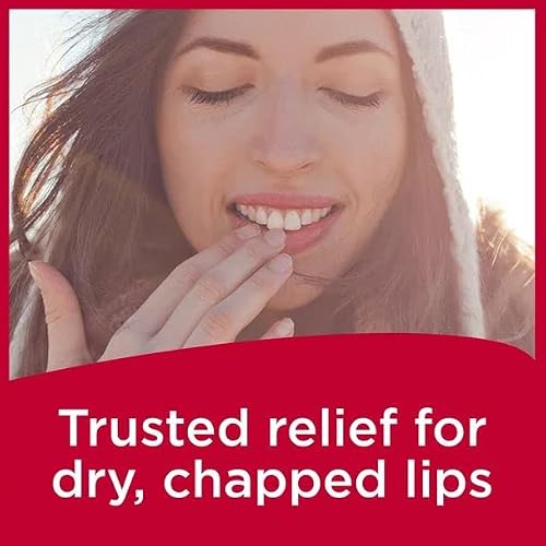 Classic Lip Balm Medicated
