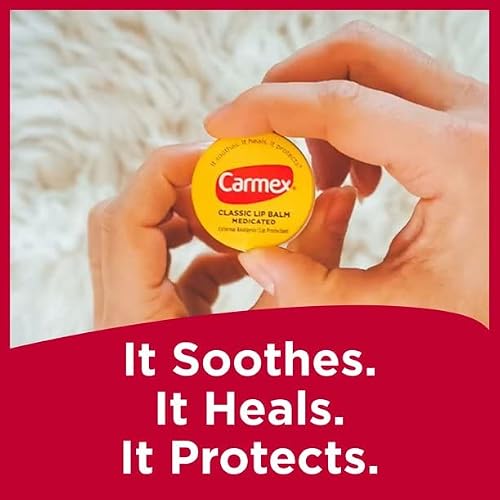 Classic Lip Balm Medicated