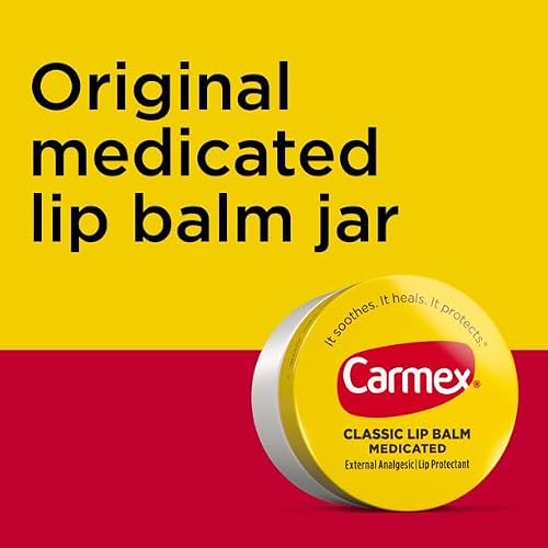 Classic Lip Balm Medicated