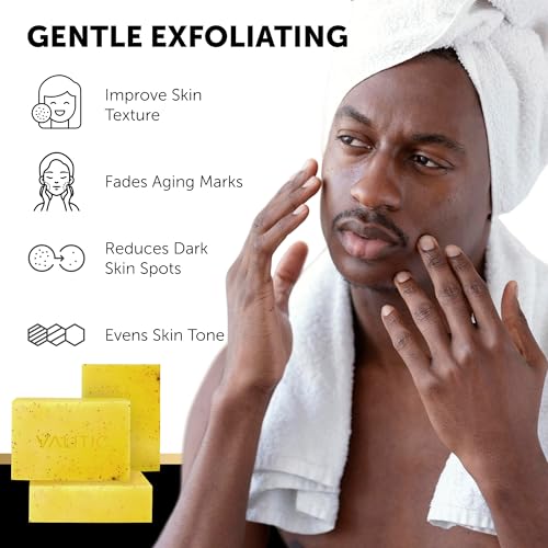 Castile Bar Soap - Gentle Unscented