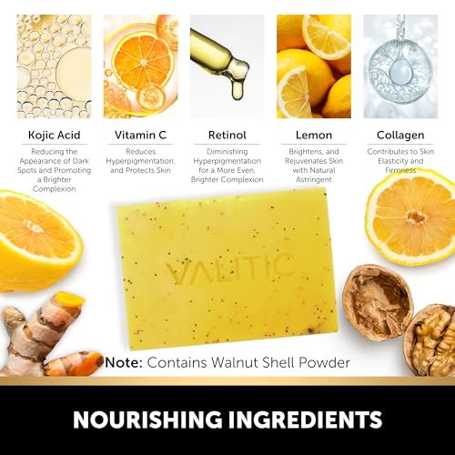 Castile Bar Soap - Gentle Unscented