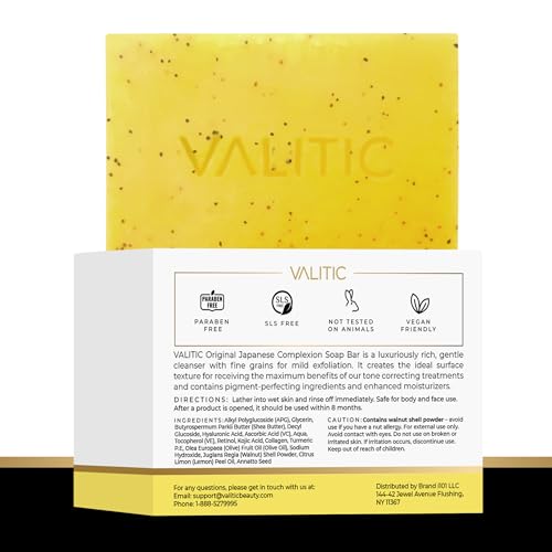 Castile Bar Soap - Gentle Unscented