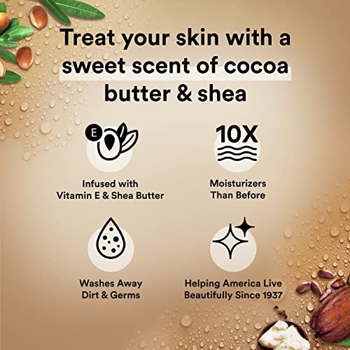 Castile Bar Soap - Tobacco Vanilla