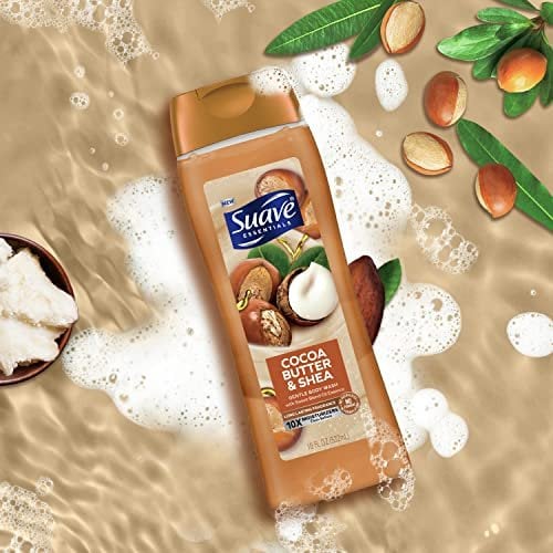 Castile Bar Soap - Tobacco Vanilla