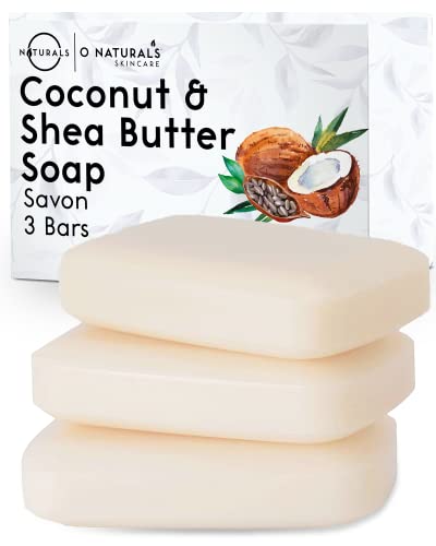 Orange Castile Soap