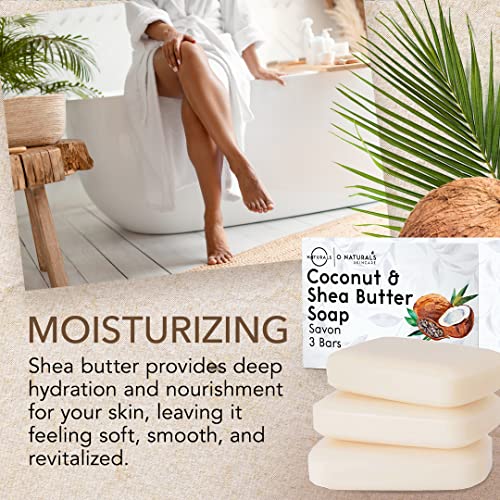 Orange Castile Soap