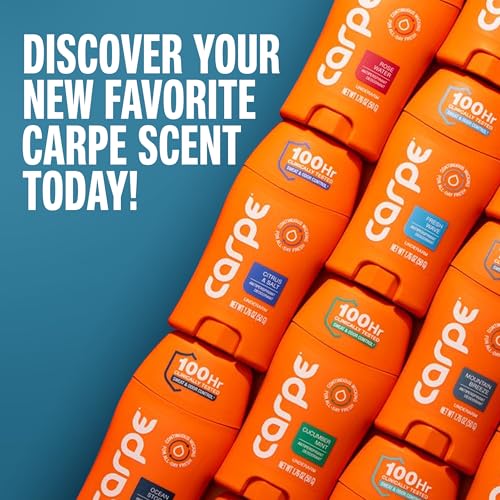 Underarm Antiperspirant Lotion