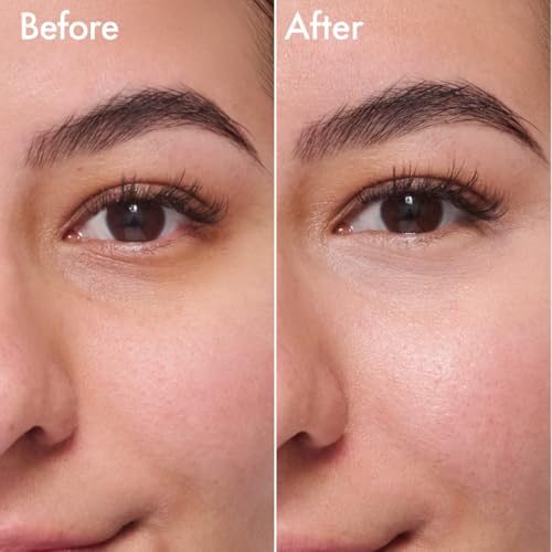 Under Eye Brightener Light Rose