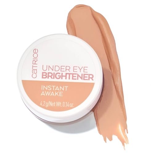 Under Eye Brightener Warm Nude