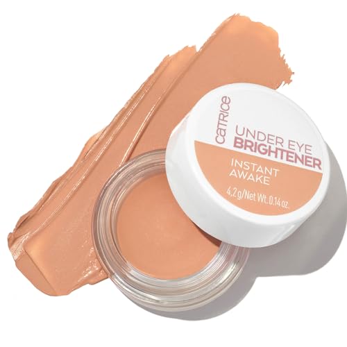 Under Eye Brightener Warm Nude