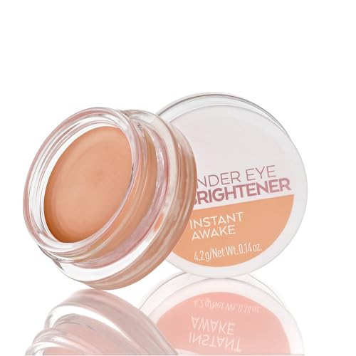 Under Eye Brightener Warm Nude