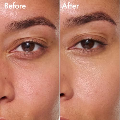Under Eye Brightener Warm Nude