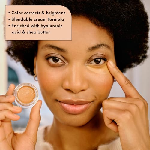 Under Eye Brightener Warm Nude