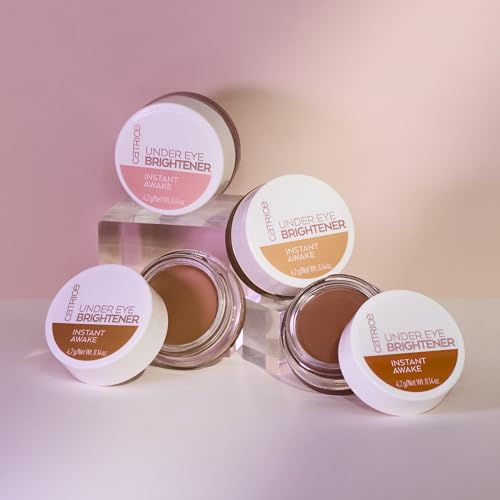 Under Eye Brightener Warm Nude
