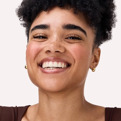 Soft Glam Baked Blush, Cheeky Coral