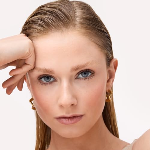 Soft Glam Baked Blush, Cheeky Coral