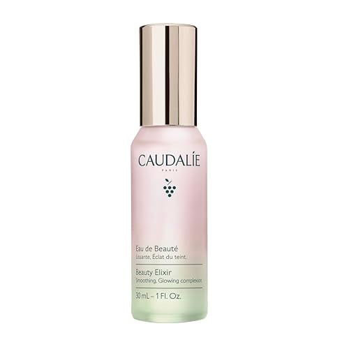 Beauty Elixir Prep