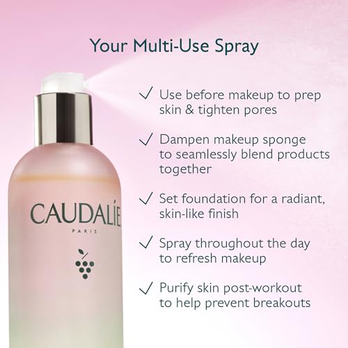 Beauty Elixir Prep