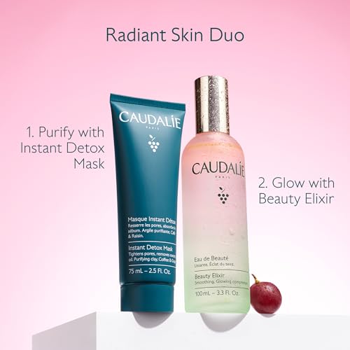 Beauty Elixir Prep