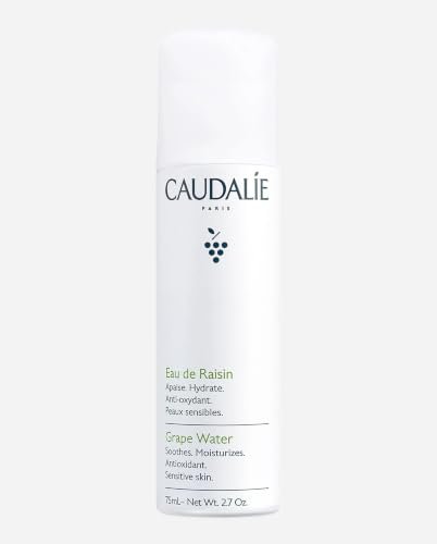 Grape Water Face Mist
