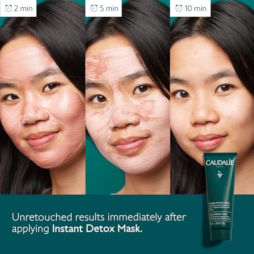 Pore Minimizing Pink Clay Face Mask - 35 mL