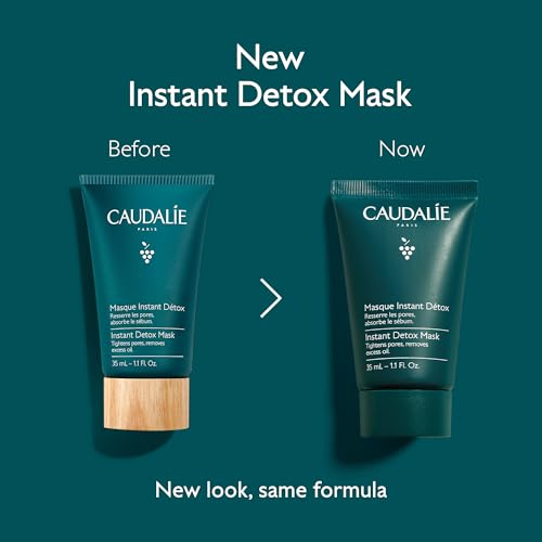 Pore Minimizing Pink Clay Face Mask - 35 mL