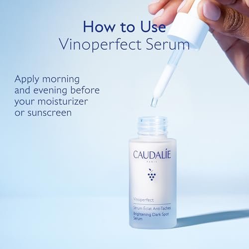 Vinoperfect Brightening Dark Spot Serum