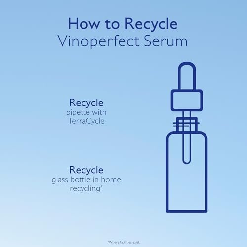 Vinoperfect Brightening Dark Spot Serum