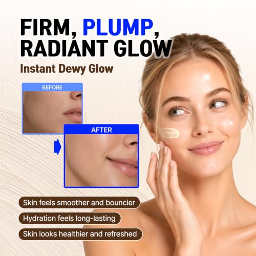 Bakuchiol Volume Collagen Cream