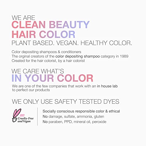 Viral Colorwash, Blue
